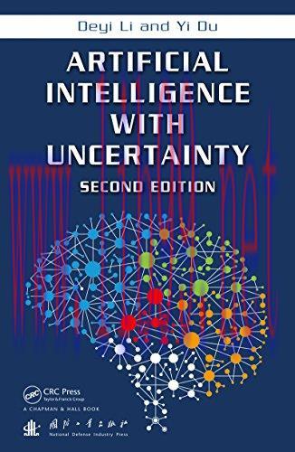 [FOX-Ebook]Artificial Intelligence with Uncertainty, 2nd Edition