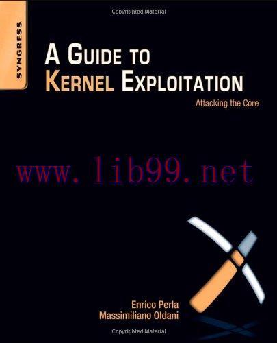 [FOX-Ebook]A Guide to Kernel Exploitation: Attacking the Core