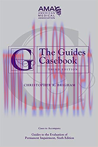 (PDF)The Guides Casebook, Third Edition: Cases to Accompany the Guides Sixth Edition: Cases to ...