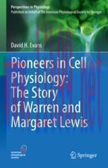[PDF]Pioneers in Cell Physiology: The Story of Warren and Margaret Lewis