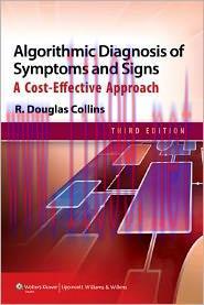 [AME]Algorithmic Diagnosis of Symptoms and Signs: A Cost-Effective Approach, 3rd Edition (EPUB)