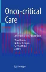[PDF]Onco-critical Care: An Evidence-based Approach