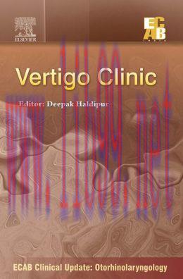 [AME]Vertigo Clinic - ECAB