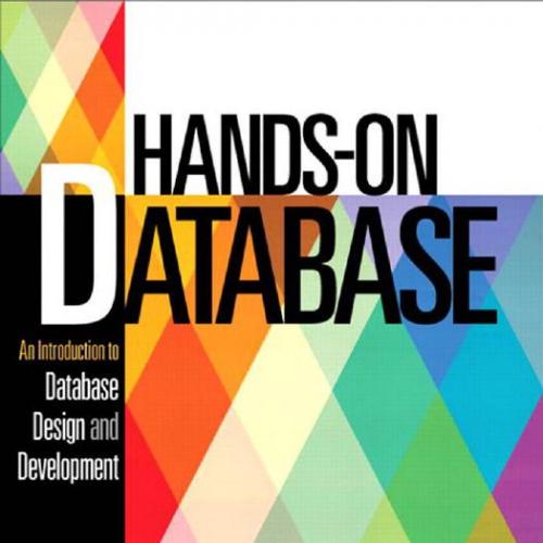 Hands-On Database 2nd Edition