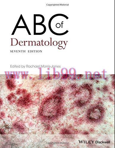 [AME]ABC of Dermatology (ABC Series) (EPUB)