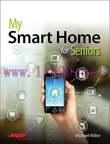 [FOX-Ebook]My Smart Home for Seniors