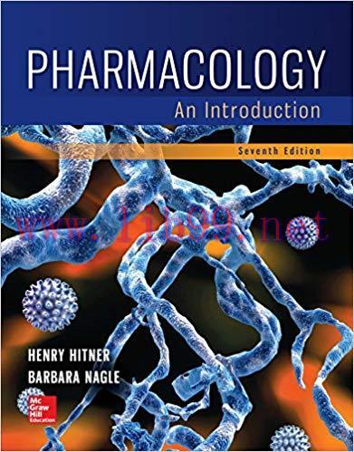 (PDF)Pharmacology: An Introduction 7th Edition
