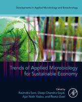 [PDF]Trends of Applied Microbiology for Sustainable Economy