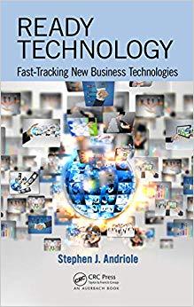 (PDF)Ready Technology Fast-Tracking New Business Technologies 1st Edition