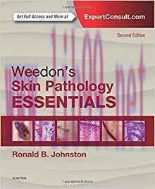 [PDF]Weedon’s Skin Pathology Essentials 2nd Edition