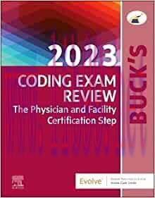 [AME]Buck's 2023 Coding Exam Review: The Certification Step (Original PDF)