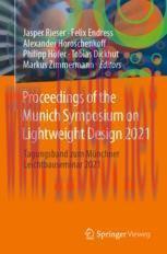 [PDF]Proceedings of the Munich Symposium on Lightweight Design 2021: Tagungsband zum Münchner L...