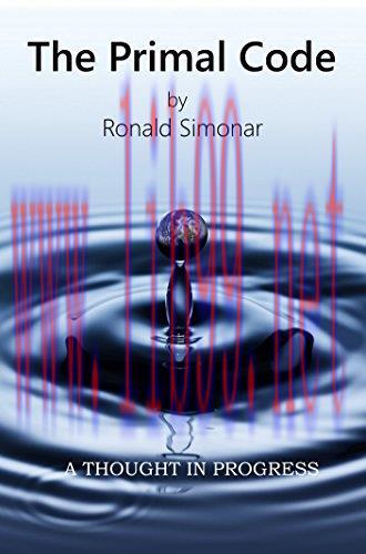 [FOX-Ebook]The Primal Code