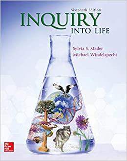 (PDF)Inquiry into Life 16th Edition