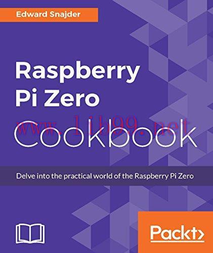 [FOX-Ebook]Raspberry Pi Zero Cookbook