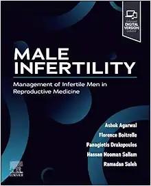 [AME]Male Infertility: Management of Infertile Men in Reproductive Medicine (True PDF from_ Pub...
