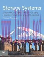 [PDF]Storage Systems