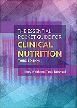 (PDF)The Essential Pocket Guide for Clinical Nutrition