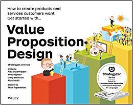 (PDF)Value Proposition Design How to Create Products and Services Customers Want (Strategyzer)