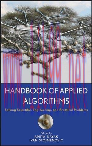 [FOX-Ebook]Handbook of Applied Algorithms