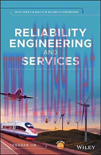 [FOX-Ebook]Reliability Engineering and Services