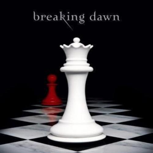 Twilight 4 - Breaking dawn - Meyer, Stephenie