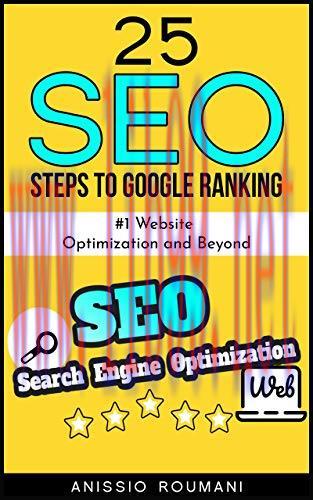 [FOX-Ebook]25 Search Engine Optimization (SEO) Steps to Google Ranking: #1 Website Optimization...