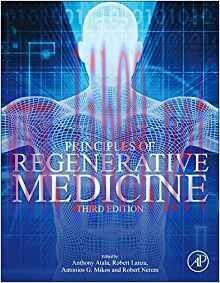 [PDF]Principles of Regenerative Medicine 3rd Edition