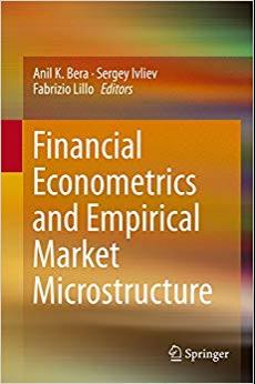 (PDF)Financial Econometrics and Empirical Market Microstructure 2015 Edition