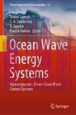 [PDF]Ocean Wave Energy Systems: Hydrodynamics, Power Takeoff and Control Systems