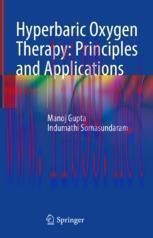 [PDF]Hyperbaric Oxygen Therapy: Principles and Applications
