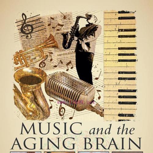 [AME]Music and the Aging Brain (EPUB)