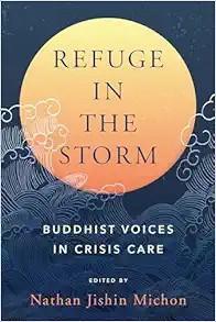 [AME]Refuge in the Storm: Buddhist Voices in Crisis Care (EPUB)