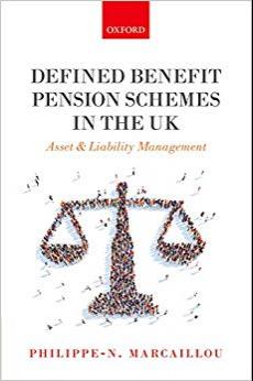 (PDF)Defined Benefit Pension Schemes in the UK Asset and Liability Management 1st Edition