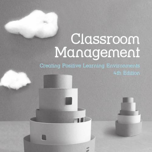Classroom Management Creating Positive Learning Environment