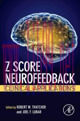 [AME]Z Score Neurofeedback: Clinical Applications