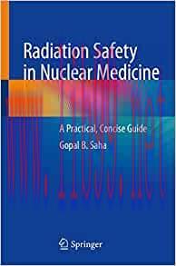 [AME]Radiation Safety in Nuclear Medicine: A Practical, Concise Guide (EPUB)