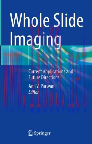Whole Slide Imaging