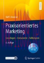 [PDF]Praxisorientiertes Marketing: Grundlagen – Instrumente – Fallbeispiele