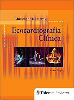 [AME]Ecocardiografia Clínica, 7th Edition (Original PDF)