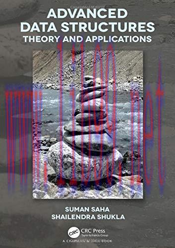 [FOX-Ebook]Advanced Data Structures: Theory and Applications