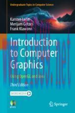 [PDF]Introduction to Computer Graphics: Using OpenGL and Java