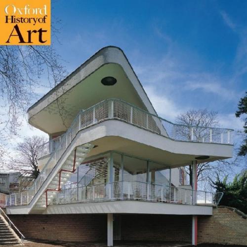 Modern Architecture (Oxford History of Art) - Colquhoun, Alan;