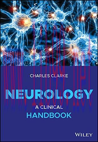 [AME]Neurology: A Clinical Handbook (EPUB)