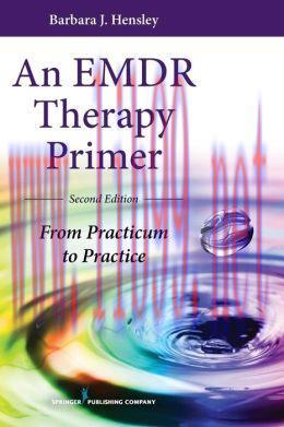 [AME]An EMDR Therapy Primer, Second Edition