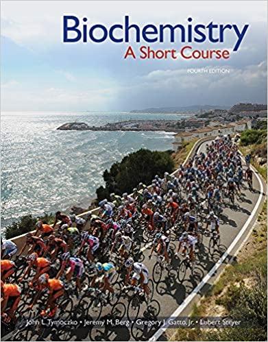 (PDF)Biochemistry A Short Course