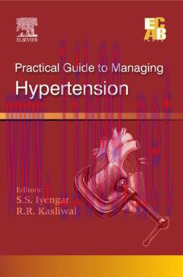 [AME]Practical Guide to Managing Hypertension - ECAB