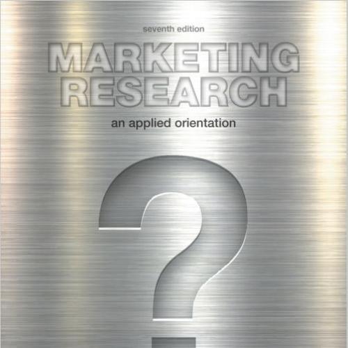 (PPT)Marketing Research_ An Applied Orientation, 7th Edition - 副本.zip
