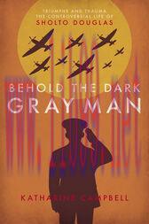 [AME]Behold the Dark Gray Man (EPUB)