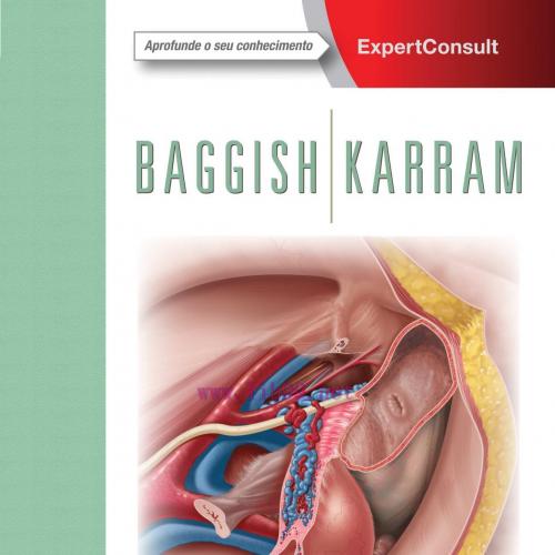 [AME]Atlas de anatomia pélvica e cirurgia ginecológica (PDF)